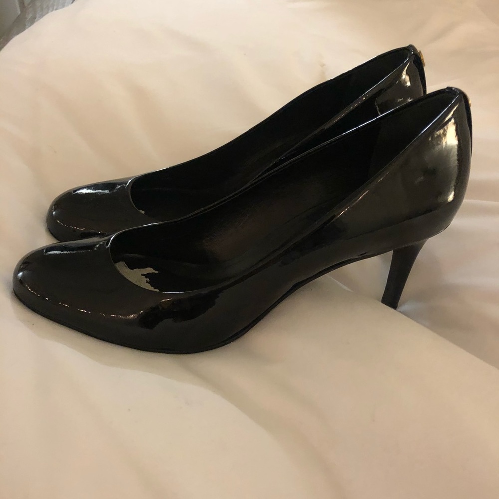 Tory Burch Leah Michele Pump